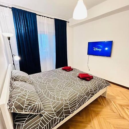 Cosy Apartment #12Lunipebega Тимишоара Экстерьер фото