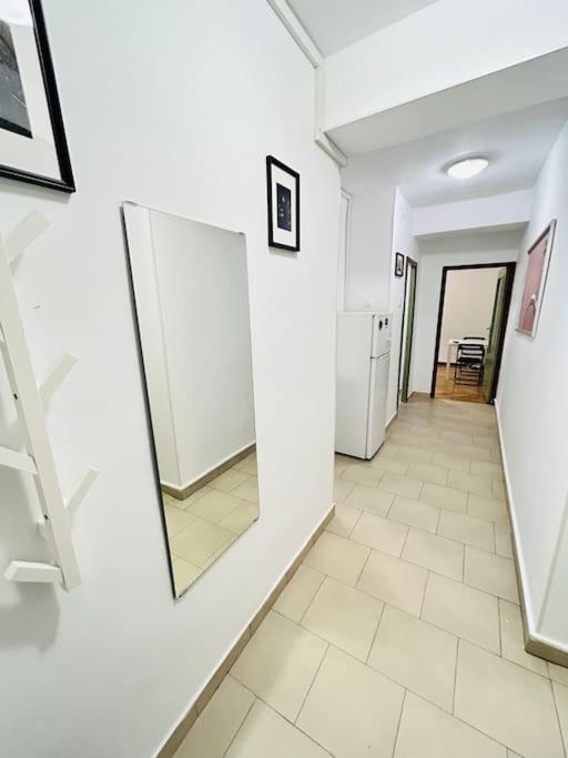 Cosy Apartment #12Lunipebega Тимишоара Экстерьер фото