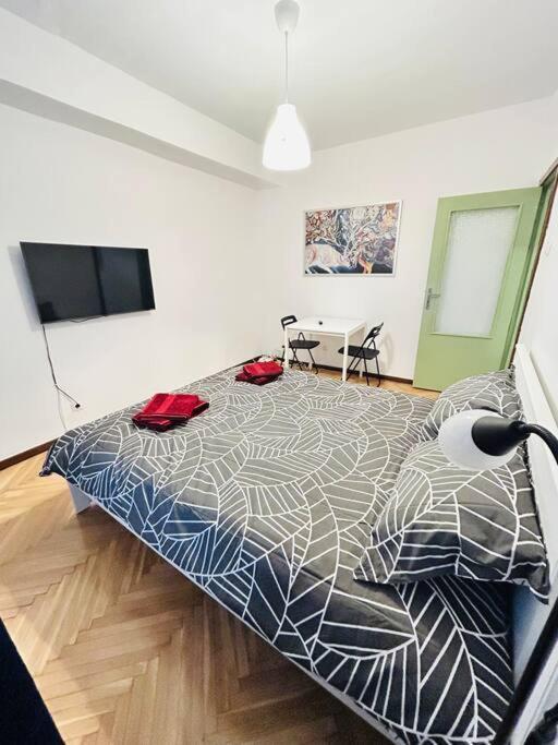 Cosy Apartment #12Lunipebega Тимишоара Экстерьер фото