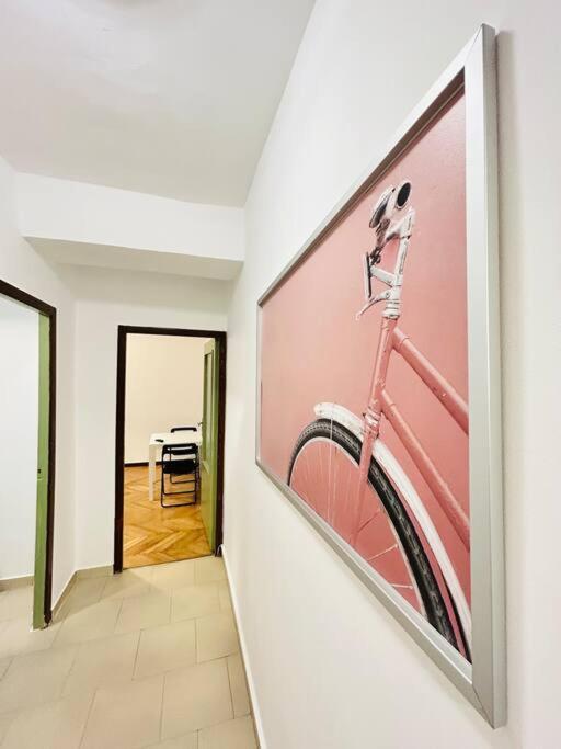 Cosy Apartment #12Lunipebega Тимишоара Экстерьер фото